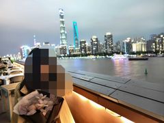 -Kathleen's Waitan 凯圣琳江景西餐厅(外滩店)