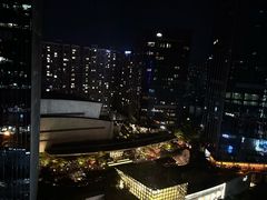 -广州辉盛阁国际公寓