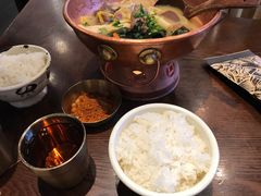 -成都你六姐·牛肉冒菜(城市集市合生汇店)