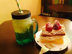 -治愈系甜品The Soothing Dessert(科海大楼店)