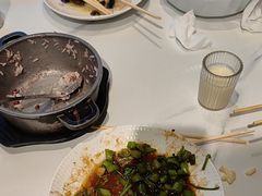 -小锅饭豆腐馆(重工北街普罗旺斯店)