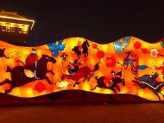 -西安城墙·碑林历史文化景区