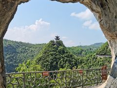 -重庆云阳龙缸景区