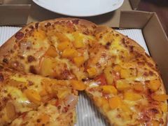 -尊宝比萨(龙山店)