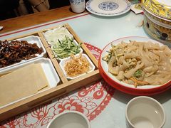 -富贵春饼·烤鸭·大厨现炒(泰华店)