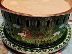 -哈啾嗨·新概念蒙餐(红星新城店)