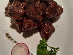 越式牛肉粒-苏浙汇(古北店)