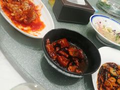 -翠山·映月湖景餐厅(映月湖公园店)