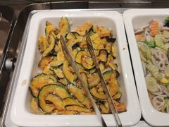 -食蔬不二素食自助餐厅(沈阳铁西店)