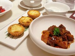 -彩丰楼中餐厅(深圳国际会展中心洲际酒店)