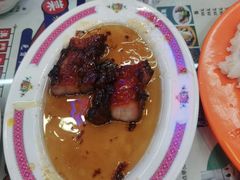 -澳门陈光记烧味饭店(万象城店)