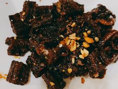 宫爆膳背-翠亭酒家(山西南路店)