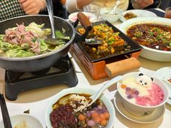 -全牛匠·乐山跷脚牛肉(西北旺万象汇店)