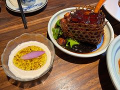 -鱼食饭稻·苏浙土菜17年老馆子(平江路店)