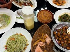 -聚鑫阁江浙菜·非遗传承技艺(闵行交大店)