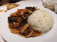 -宜家·瑞典风味餐厅(烟台路店)