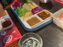 -可口香·非遗老号烧烤(南岗直营店)