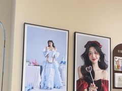 -海马体照相馆(成都来福士广场店)