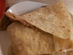 -老家肉饼(永泰庄店)