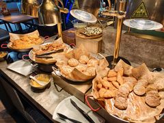 -比格比萨自助(万柳华联店)