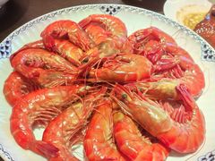 -南海渔村·徐博馆(琶洲店-粤菜养生宴)