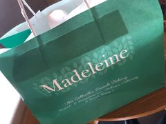-Madeleine玛德琳(永平里店)
