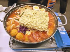 -欧巴来了韩式料理