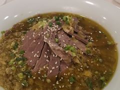 -汇贤府·李氏鲁菜(五棵松店)