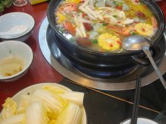 -花水湾红太阳牛肉汤锅