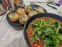 -小杨生煎(松江大学城店)