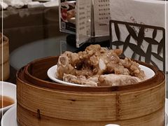 -广州中心皇冠假日酒店·百粤楼