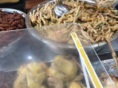 -黎里王记辣脚(黎里总店)