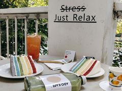 -ADO KAFE(大学城店)