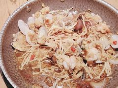 -吃饭皇帝大·土家民族菜(温州万象城店)
