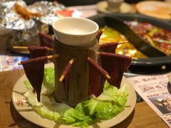 -蜀大侠火锅(四川北路店)
