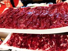 -左庭右院鲜牛肉火锅(苏州园区永旺店)