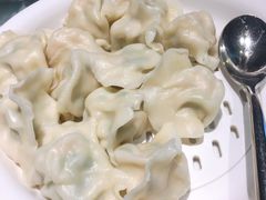 双虾水饺-新海渔港·胶东海鲜家常菜·家宴(奥体中心店)