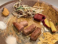 -神户牛排 石田屋(本店)