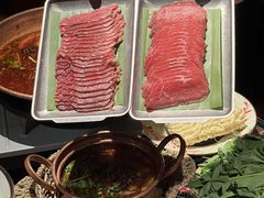 -火塘云南烧烤大排档