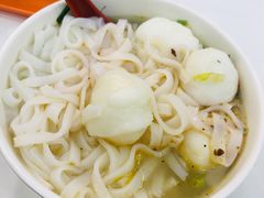 -文辉墨鱼丸大王(铜锣湾渣甸街总店)