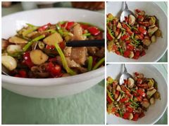 -渔舟意·湖南家宴(萝岗纳金城店)