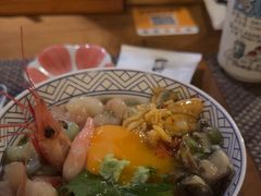 -半藏居酒屋(香港花园店)