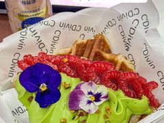 -富贵面包公司(运河店)