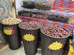 -清真·尚穆回回香清真餐厅(工人新村店)