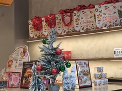 -CARINO BAKERY&CAFE(南方商城店)