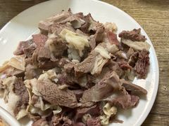 沾水羊肉-三中高皇羊肉馆