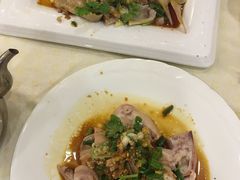 -喜悦海鲜大酒楼(钱柜广场店)
