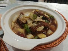 -庆余楼·用心与食材·特色菜&灶头面(仙蠡墩店)