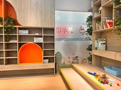 -艺年级儿童语言艺术中心(冉家坝爱融荟城店)