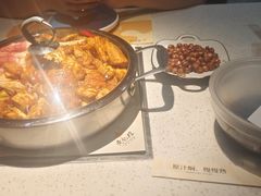 -黄记煌三汁焖锅(顺义华联店)